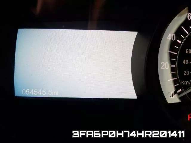 3FA6P0H74HR201411 фото 9