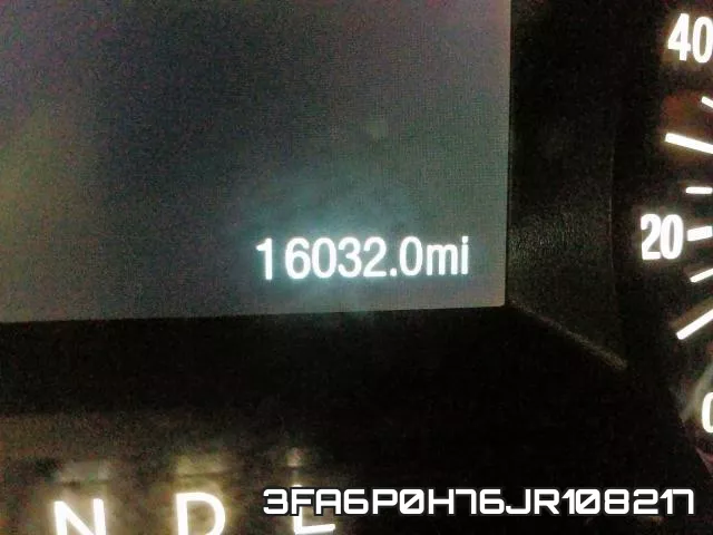 3FA6P0H76JR108217 фото 9