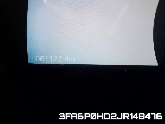 3FA6P0HD2JR148476 фото 9