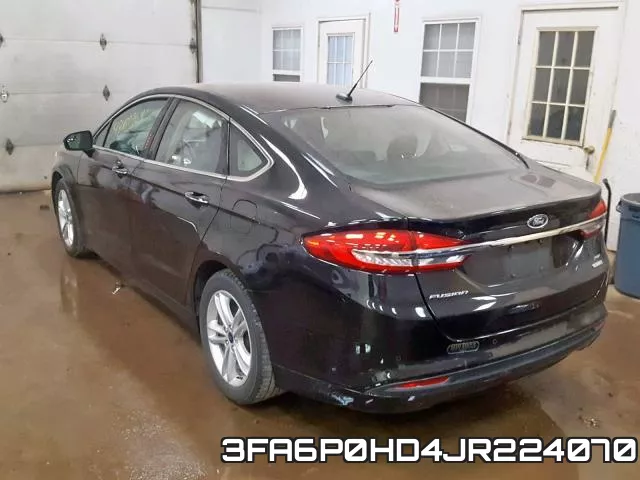 3FA6P0HD4JR224070 фото 4