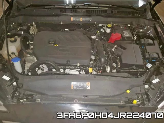 3FA6P0HD4JR224070 фото 8