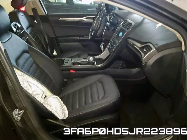 3FA6P0HD5JR223896 фото 6