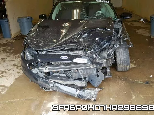 3FA6P0HD7HR298898 фото 8