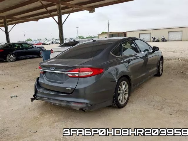 3FA6P0HD8HR203958 фото 5