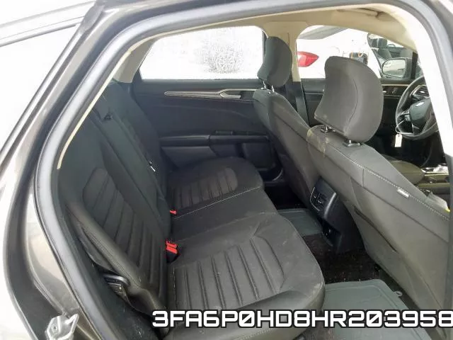 3FA6P0HD8HR203958 фото 7