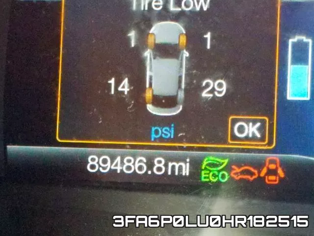 3FA6P0LU0HR182515 фото 9