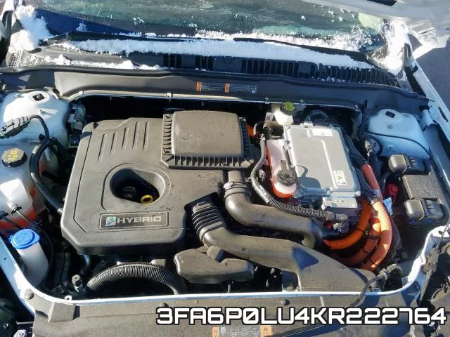 3FA6P0LU4KR222764 фото 8