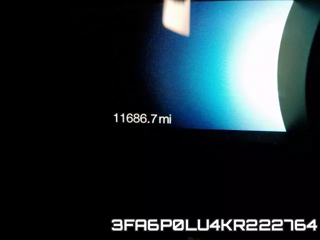 3FA6P0LU4KR222764 фото 9