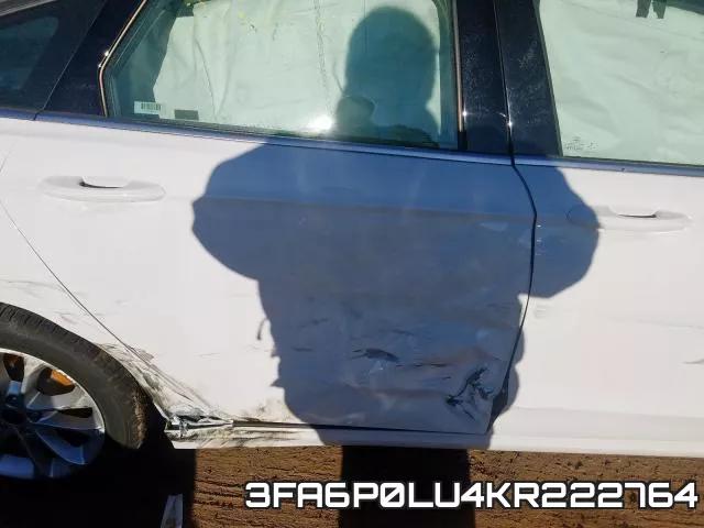 3FA6P0LU4KR222764 фото 10
