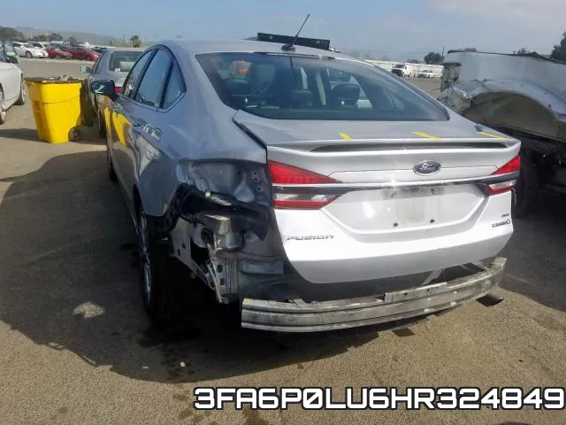 3FA6P0LU6HR324849 фото 4