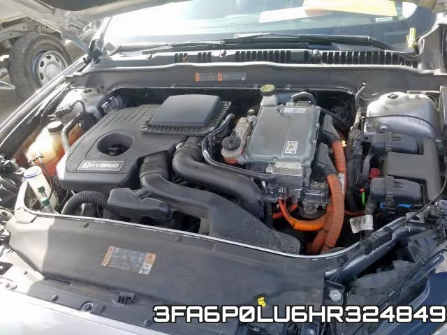 3FA6P0LU6HR324849 фото 8