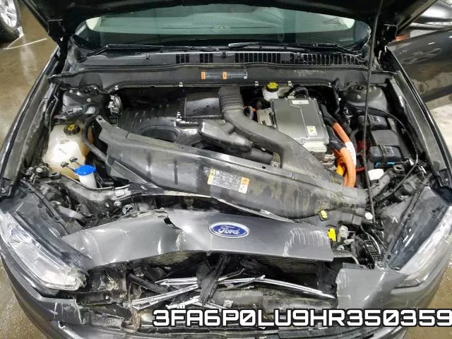 3FA6P0LU9HR350359 фото 8