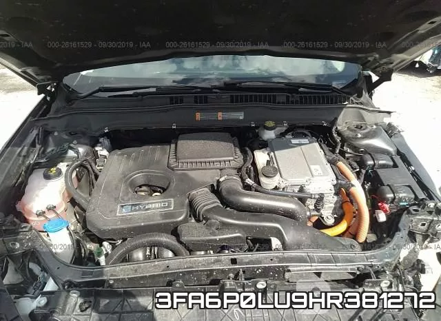 3FA6P0LU9HR381272 фото 2