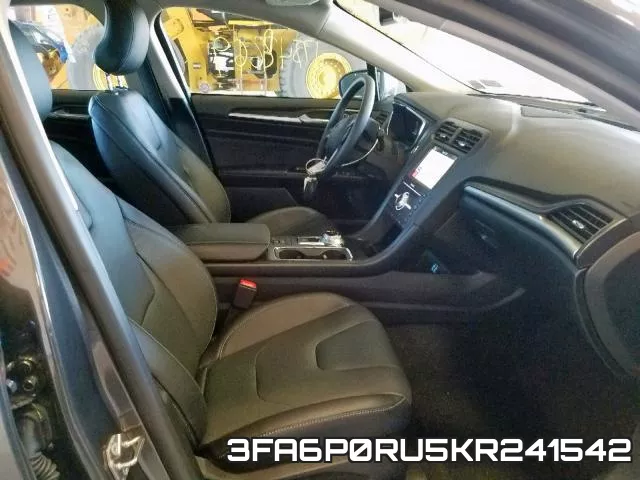 3FA6P0RU5KR241542 фото 6
