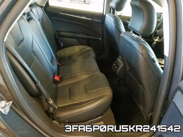 3FA6P0RU5KR241542 фото 7