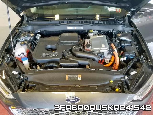 3FA6P0RU5KR241542 фото 8
