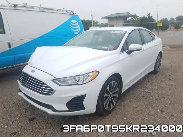 3FA6P0T95KR234000 фото 3