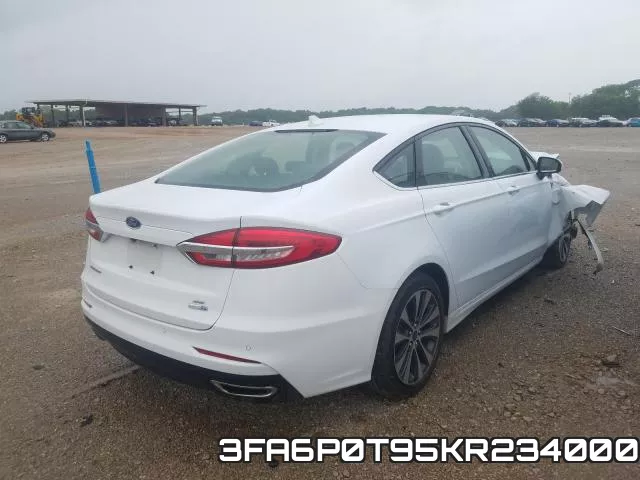 3FA6P0T95KR234000 фото 5