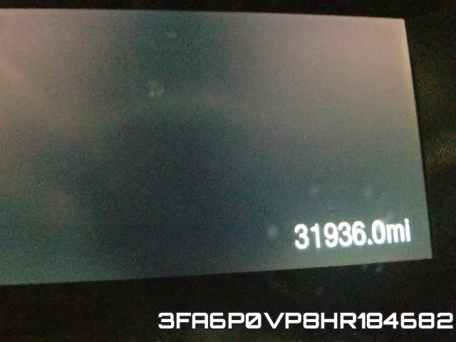 3FA6P0VP8HR184682 фото 9