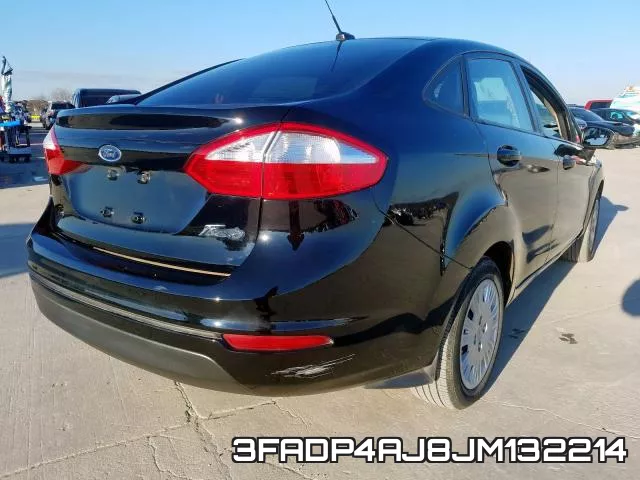 3FADP4AJ8JM132214 фото 5