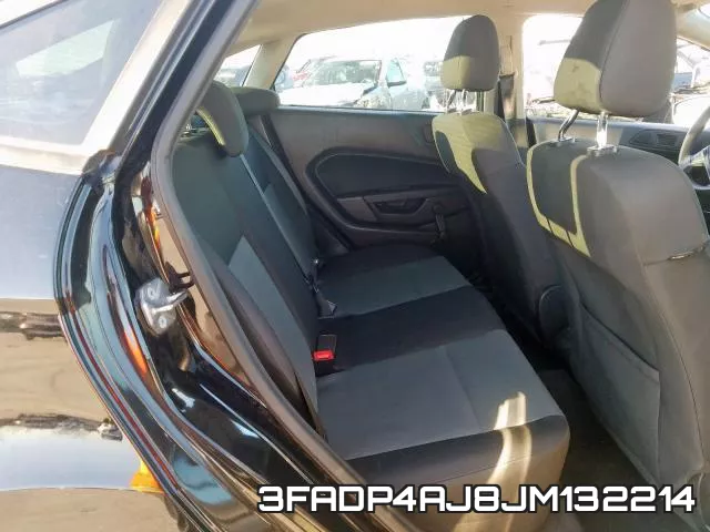 3FADP4AJ8JM132214 фото 7
