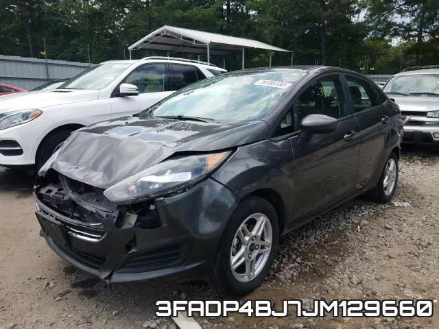 3FADP4BJ7JM129660 фото 3