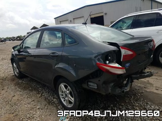 3FADP4BJ7JM129660 фото 4