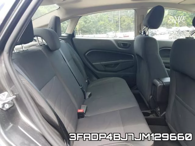 3FADP4BJ7JM129660 фото 7