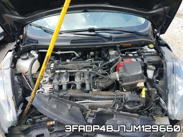 3FADP4BJ7JM129660 фото 8