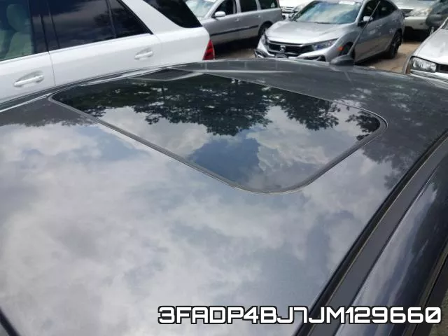 3FADP4BJ7JM129660 фото 10