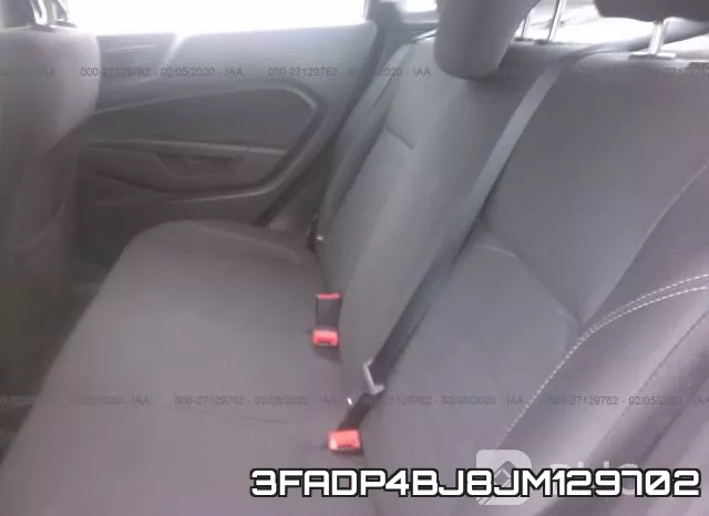 3FADP4BJ8JM129702 фото 9
