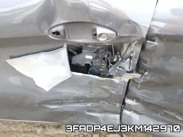 3FADP4EJ3KM142970 фото 2