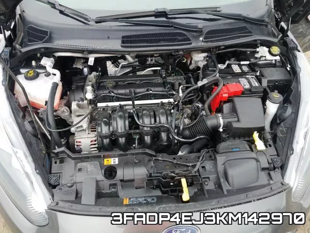 3FADP4EJ3KM142970 фото 8