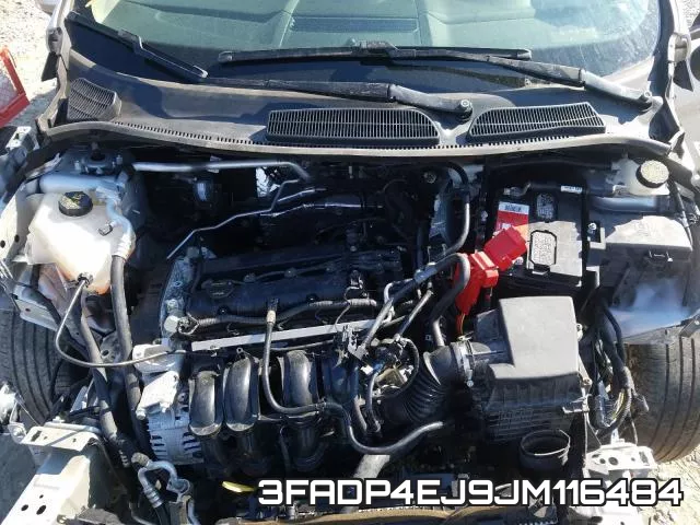 3FADP4EJ9JM116484 фото 8