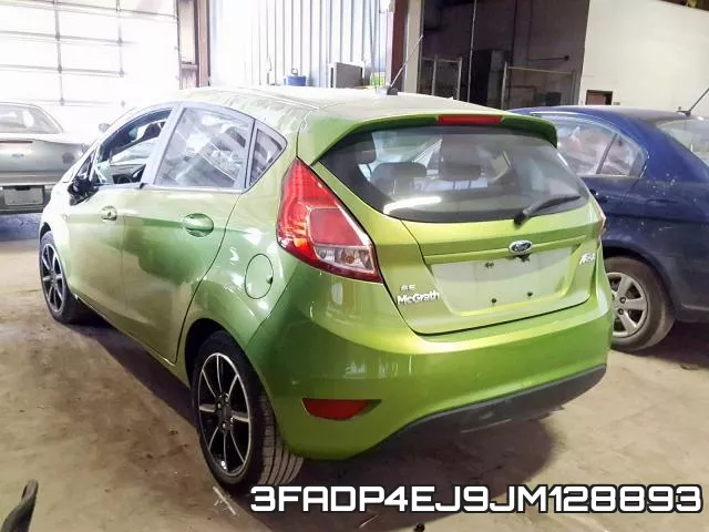 3FADP4EJ9JM128893 фото 4