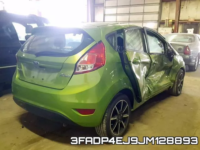 3FADP4EJ9JM128893 фото 5