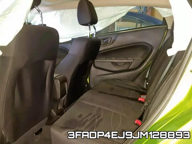 3FADP4EJ9JM128893 фото 7