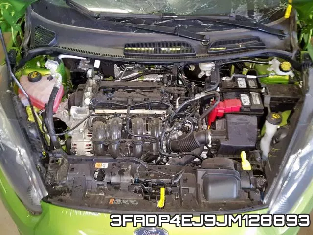 3FADP4EJ9JM128893 фото 8
