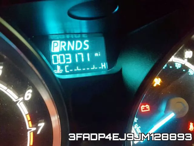 3FADP4EJ9JM128893 фото 9