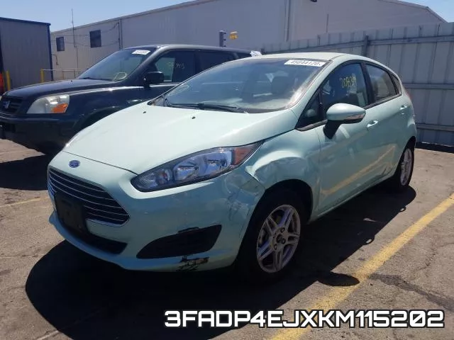 3FADP4EJXKM115202 фото 3