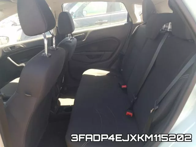 3FADP4EJXKM115202 фото 7