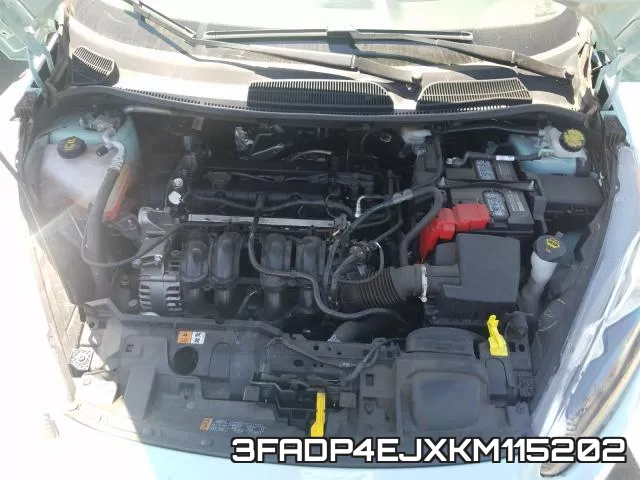3FADP4EJXKM115202 фото 8