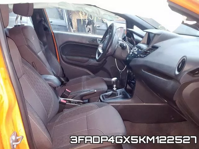 3FADP4GX5KM122527 фото 6