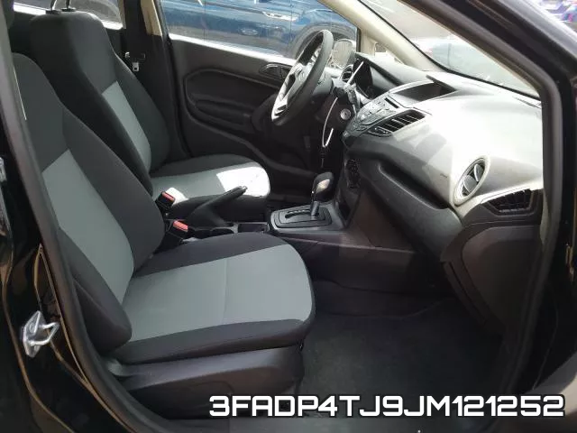 3FADP4TJ9JM121252 фото 6