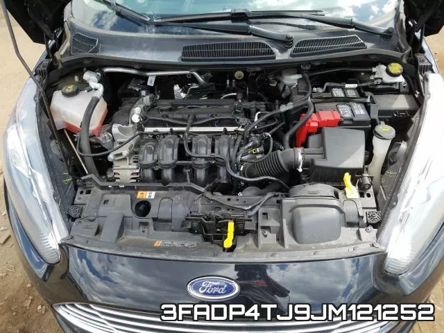 3FADP4TJ9JM121252 фото 8