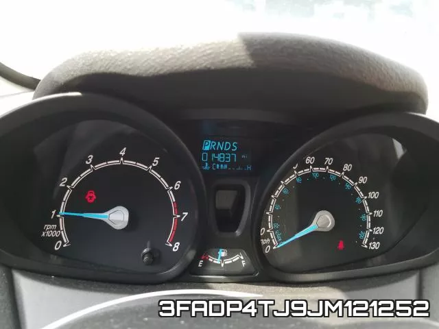 3FADP4TJ9JM121252 фото 9