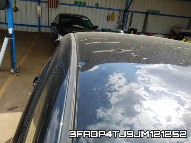 3FADP4TJ9JM121252 фото 10