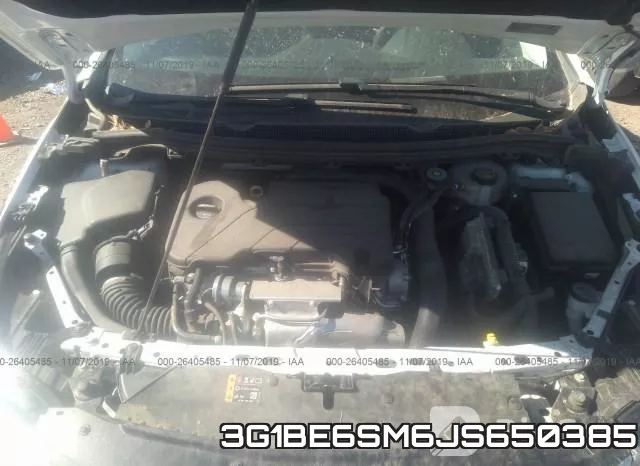 3G1BE6SM6JS650385 фото 2