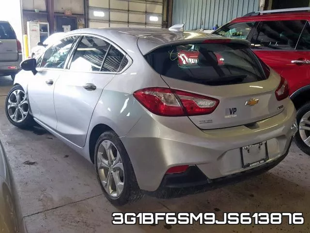 3G1BF6SM9JS613876 фото 4
