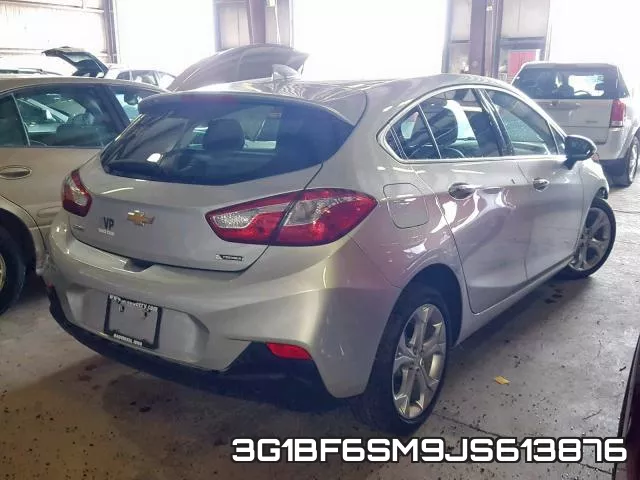 3G1BF6SM9JS613876 фото 5